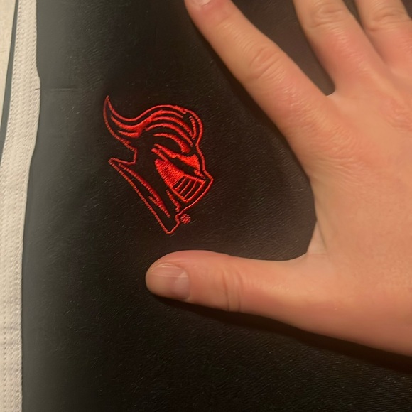 Rutgers Soccer adidas Tiro 19 Pants - Picture 3 of 6